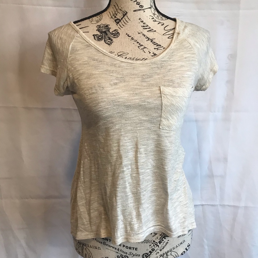 Gibson shirt